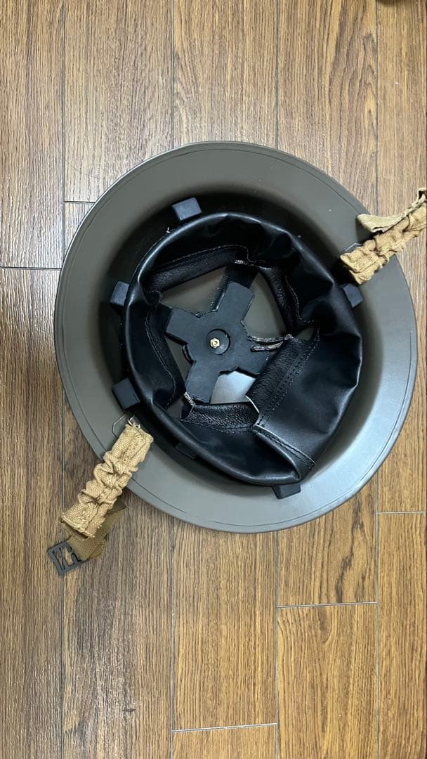 ww2 イギリス軍　mk2ヘルメット　皿ヘル　英軍　英連邦　金属製　レプリカ