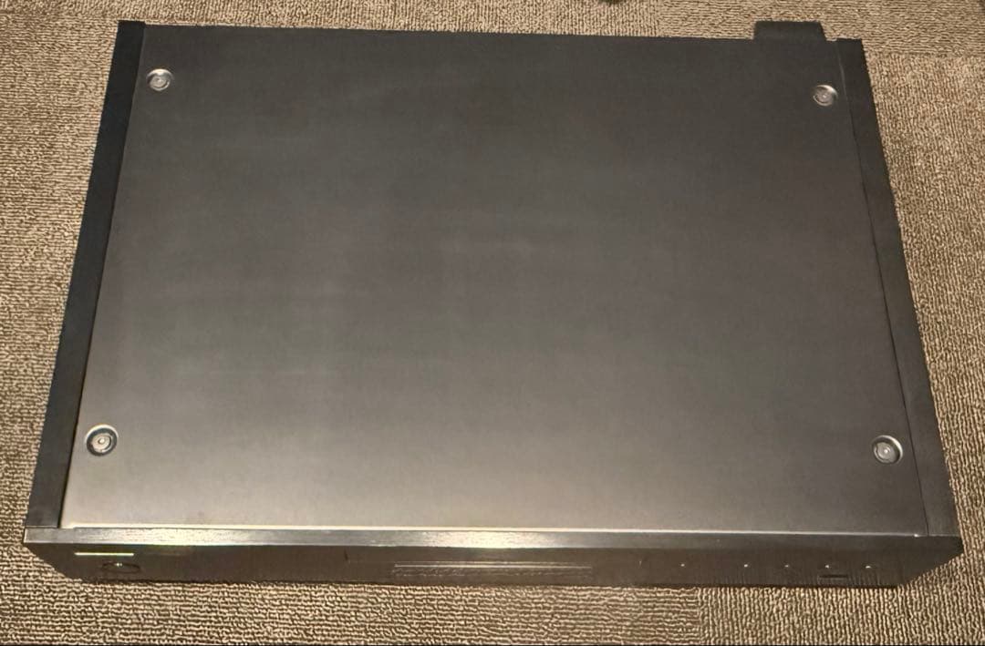 Panasonic DP-UB9000 Japan Limited 美品