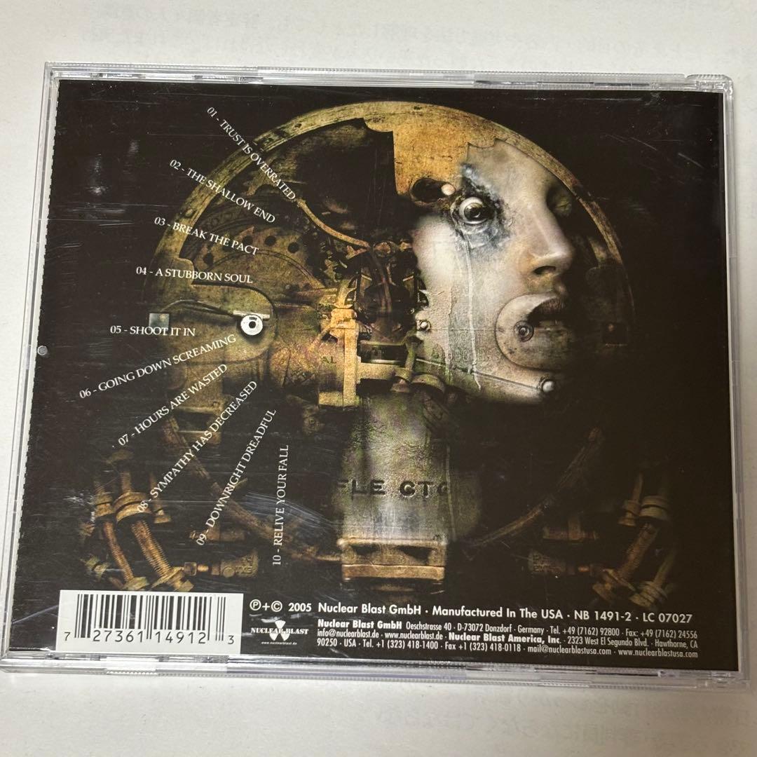 【nabe190様用】THE DUSKFALL / Lifetime Suppl