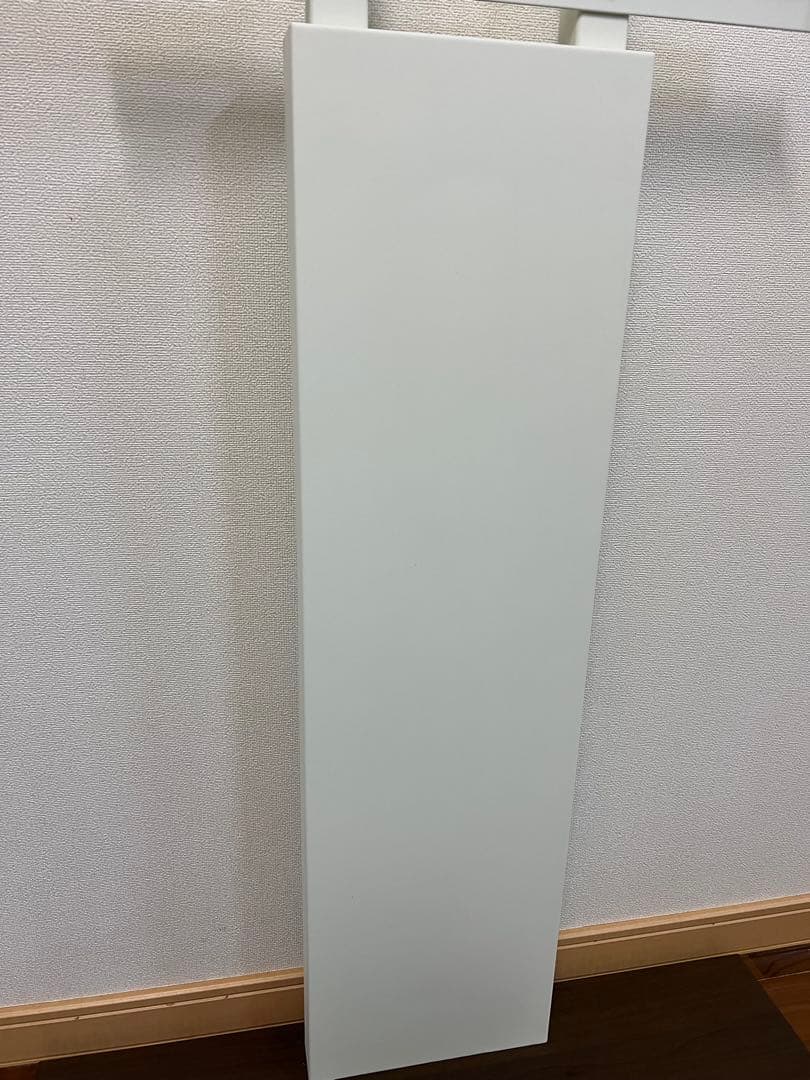 WALL 壁寄せテレビスタンド V2ハイタイプ 希少カラー