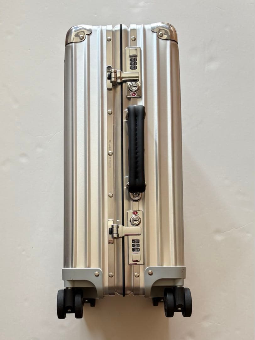 RIMOWA CLASSIC キャビンS