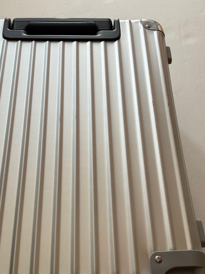 RIMOWA CLASSIC キャビンS