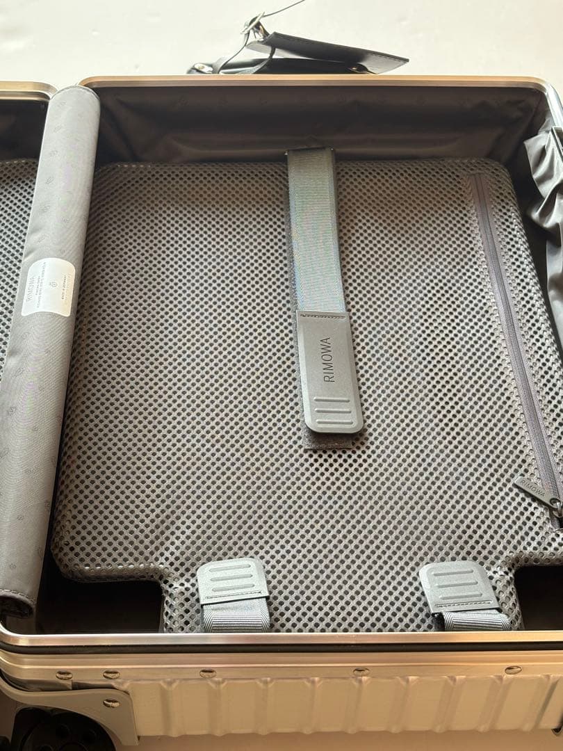 RIMOWA CLASSIC キャビンS