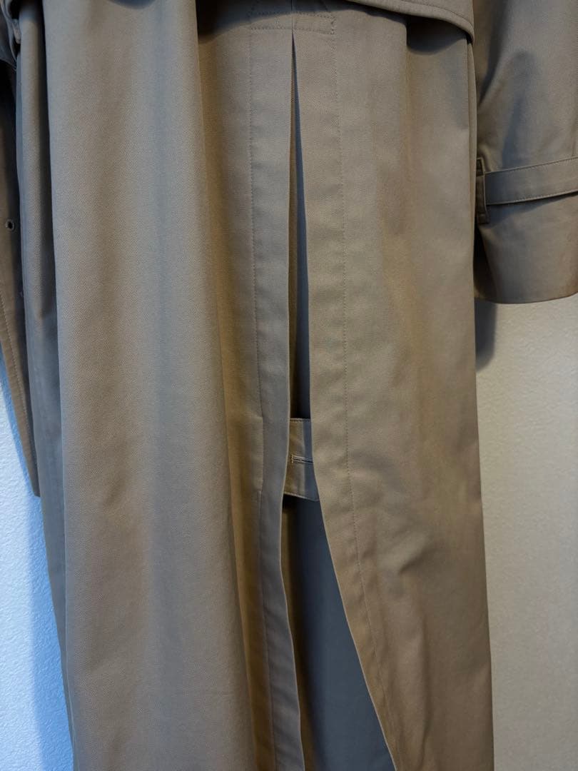 Burberry's ヴィンテージ トレンチコート ノバチェック