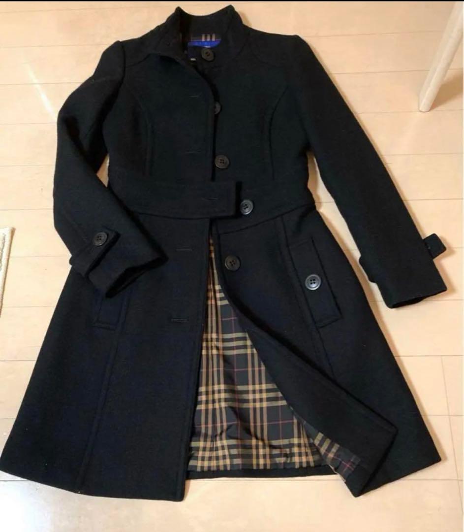 バーバリー　コート