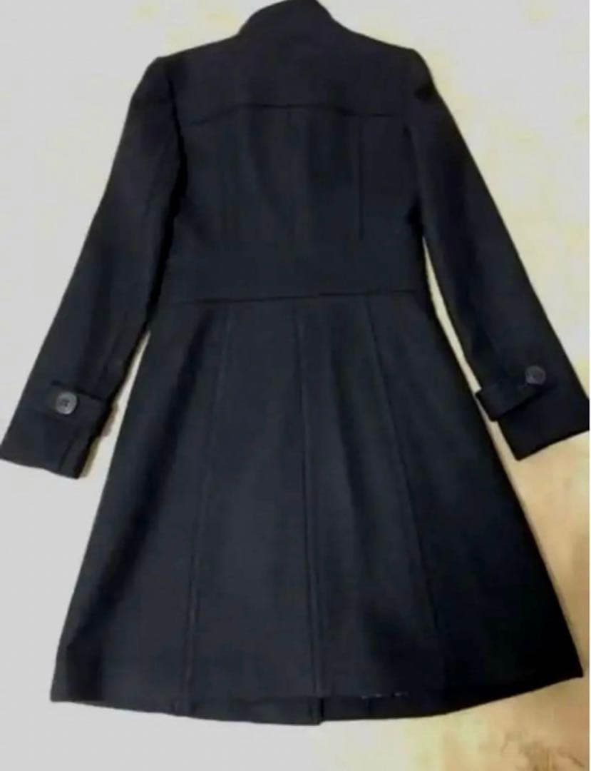 バーバリー　コート