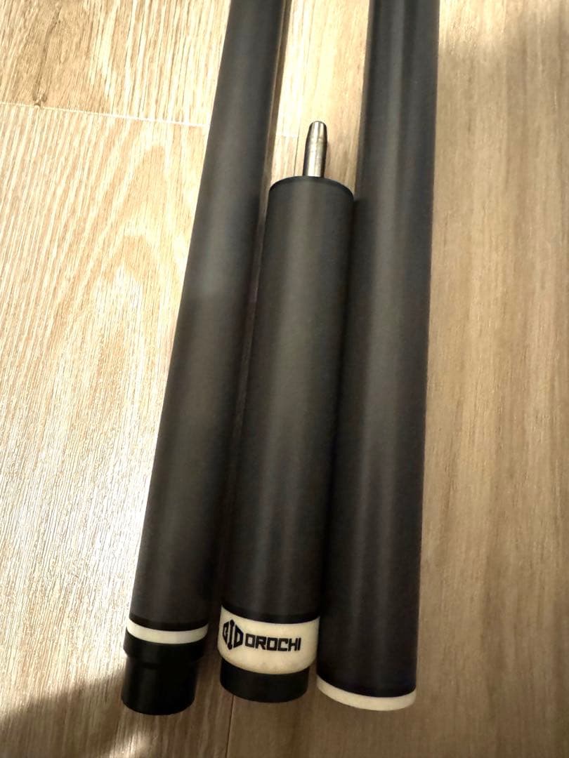 ジャンプキュー　オロチ　ナビゲーター　カーボン