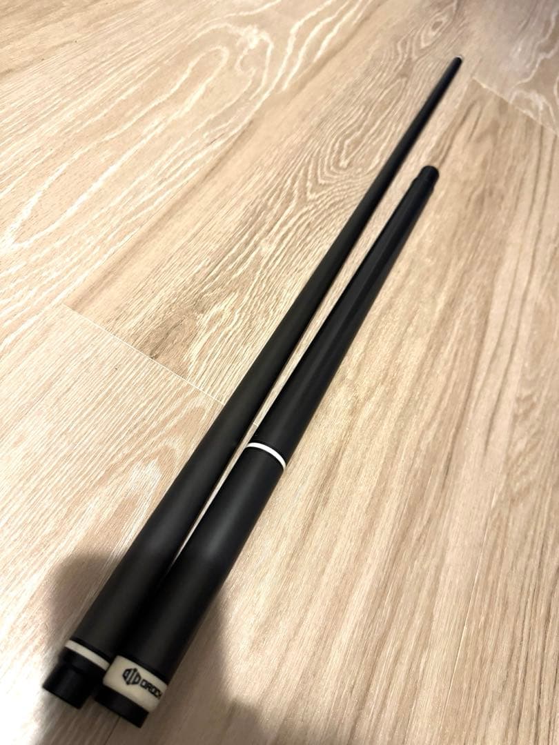 ジャンプキュー　オロチ　ナビゲーター　カーボン