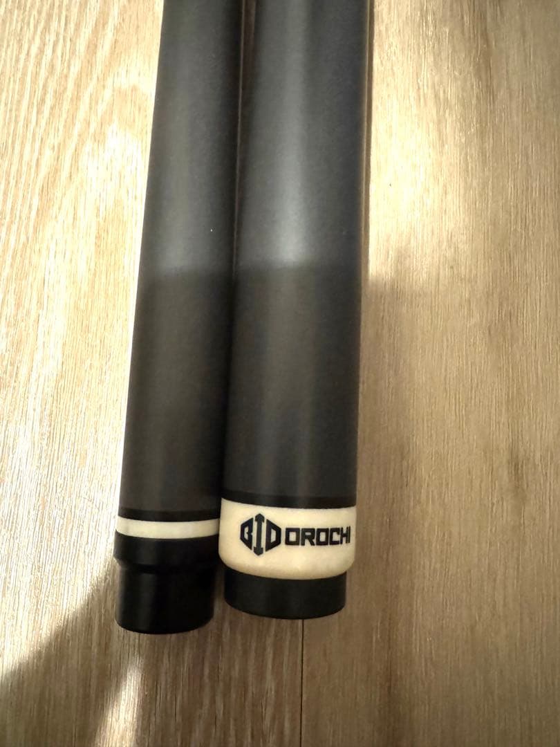 ジャンプキュー　オロチ　ナビゲーター　カーボン