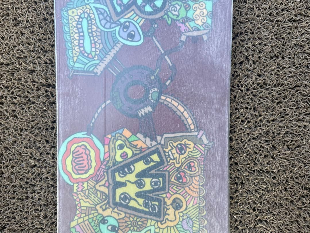 YONEX GROWENT スノーボード 151cm