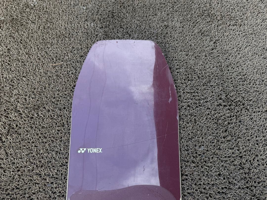 YONEX GROWENT スノーボード 151cm