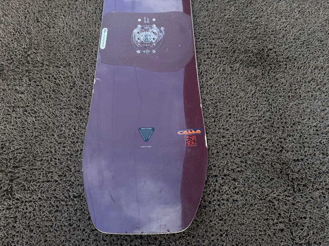 YONEX GROWENT スノーボード 151cm