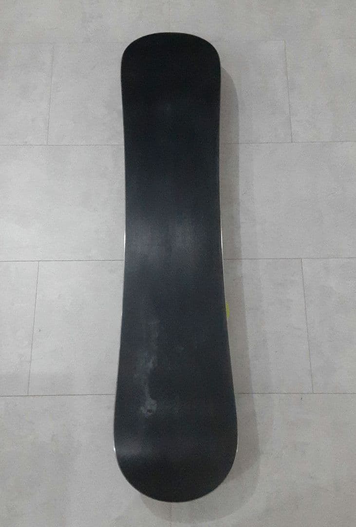 IGNIO MILWEL キッズ スノーボードセット 110 ビンディング付き