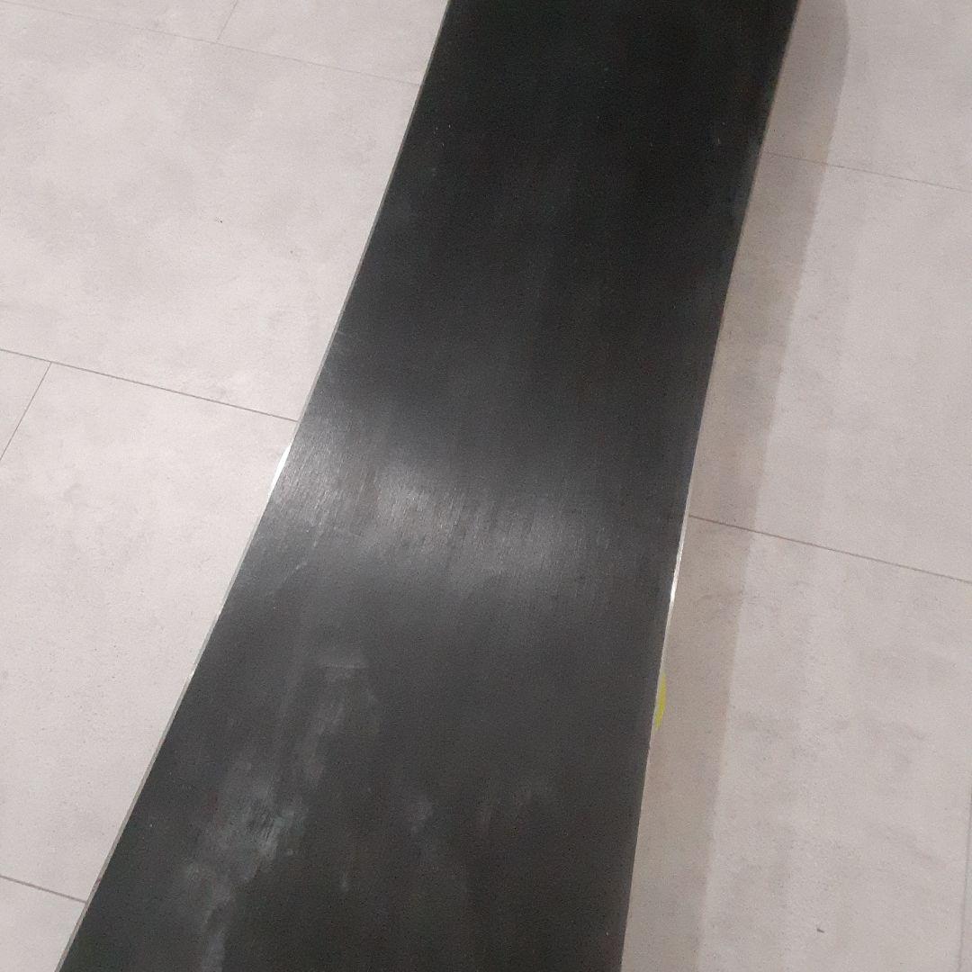 IGNIO MILWEL キッズ スノーボードセット 110 ビンディング付き