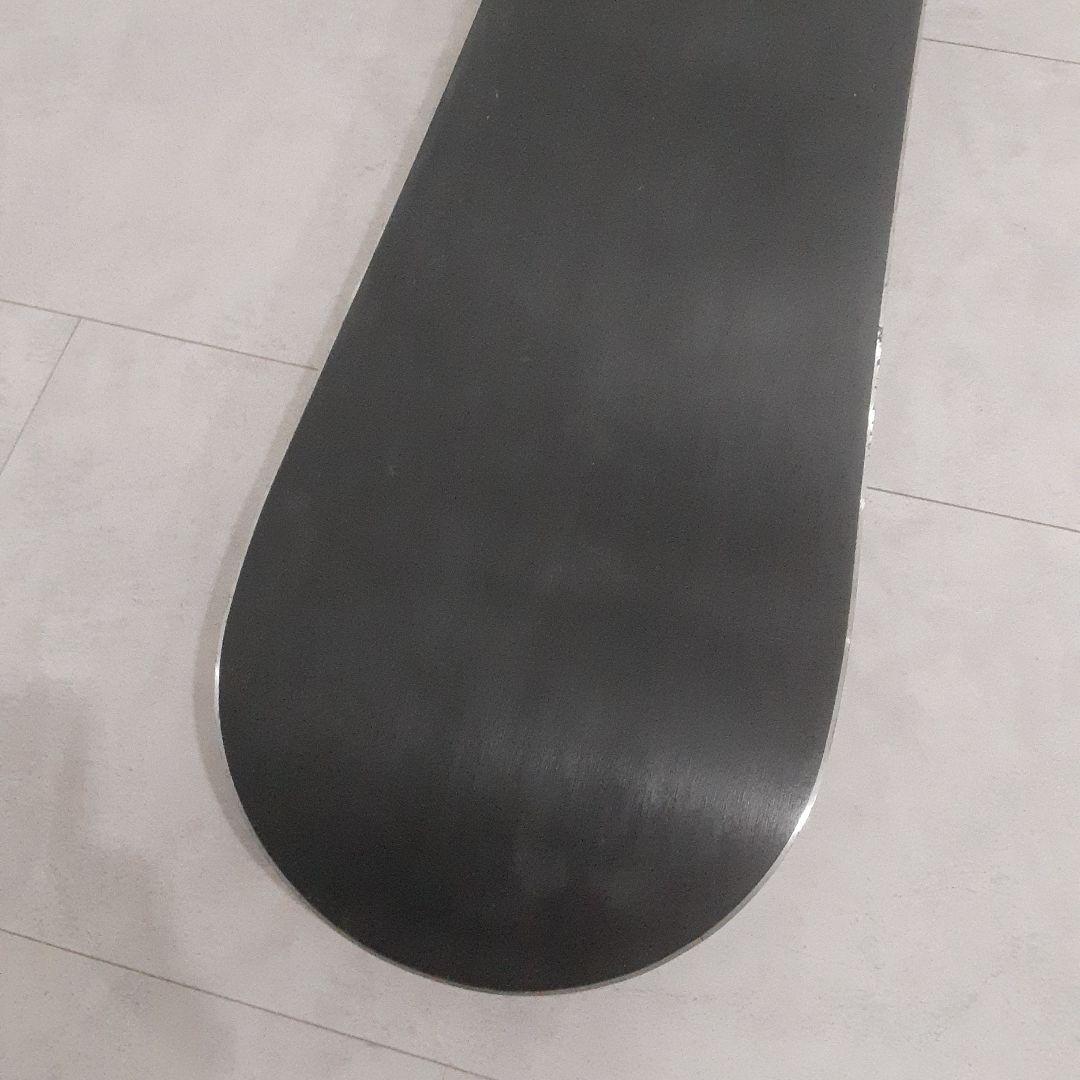 IGNIO MILWEL キッズ スノーボードセット 110 ビンディング付き