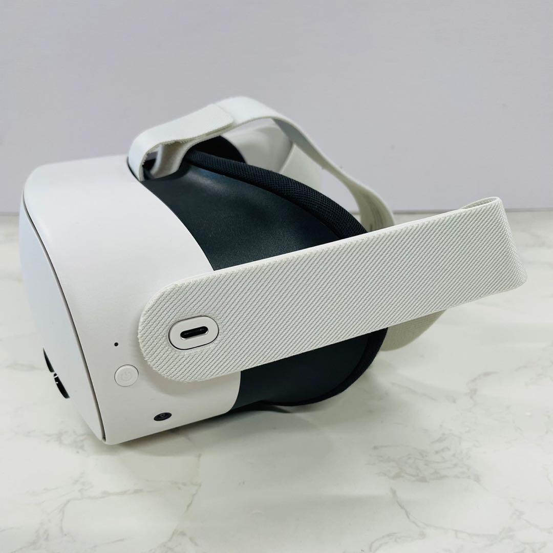  Quest 3S P97 128GB 本体のみ 動作確認済み