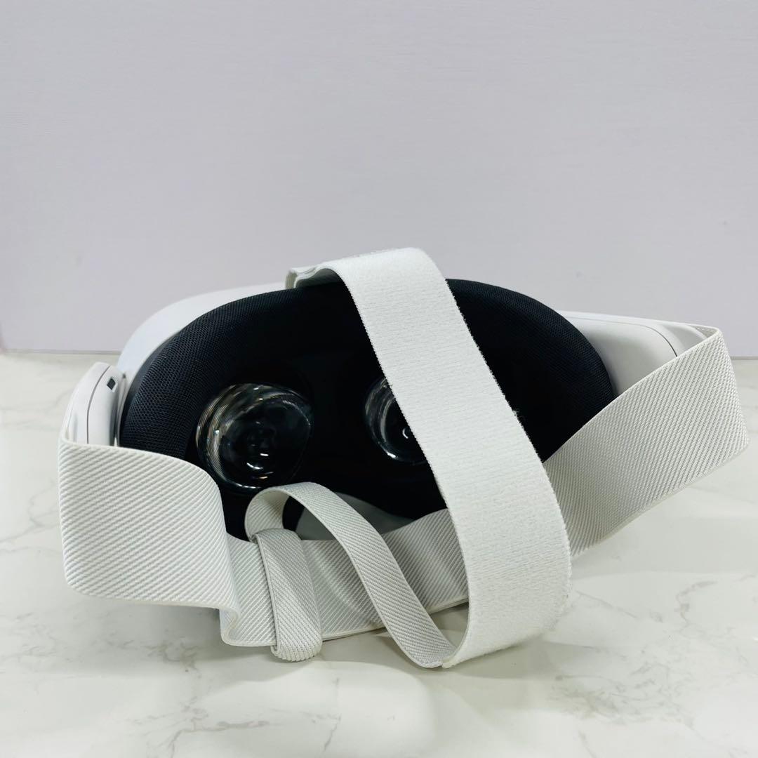  Quest 3S P97 128GB 本体のみ 動作確認済み