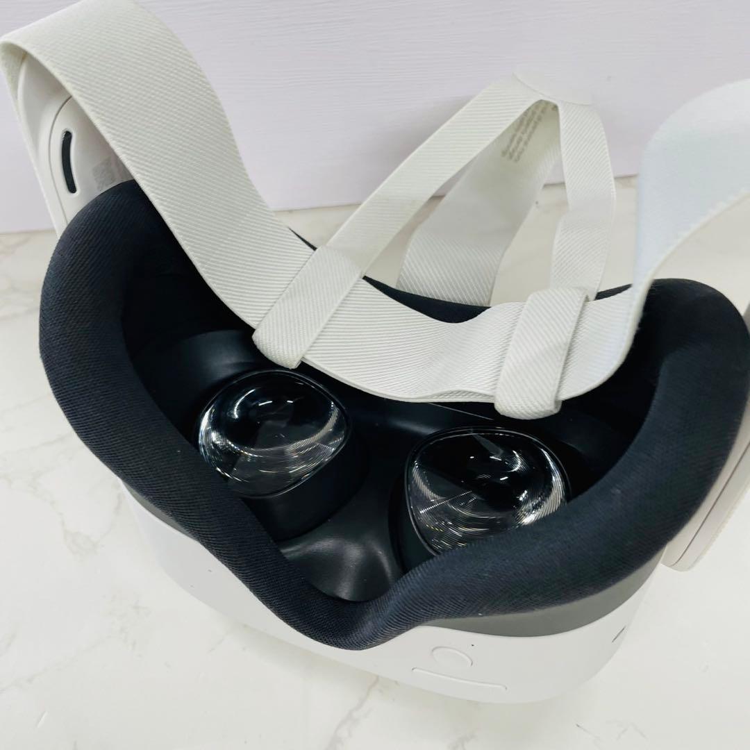  Quest 3S P97 128GB 本体のみ 動作確認済み