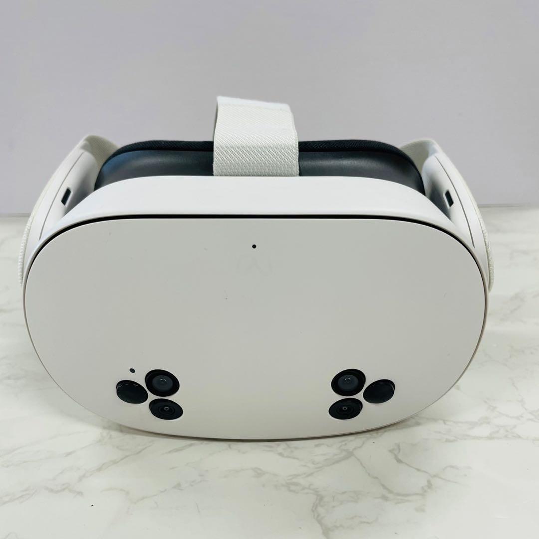  Quest 3S P97 128GB 本体のみ 動作確認済み