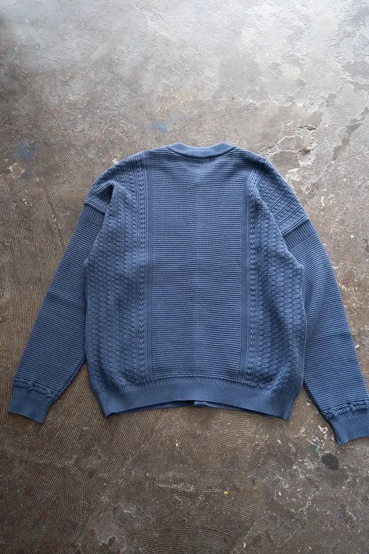 YASHIKI カーディガン　サイズ2