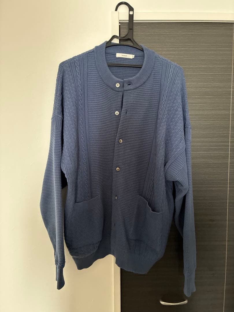 YASHIKI カーディガン　サイズ2