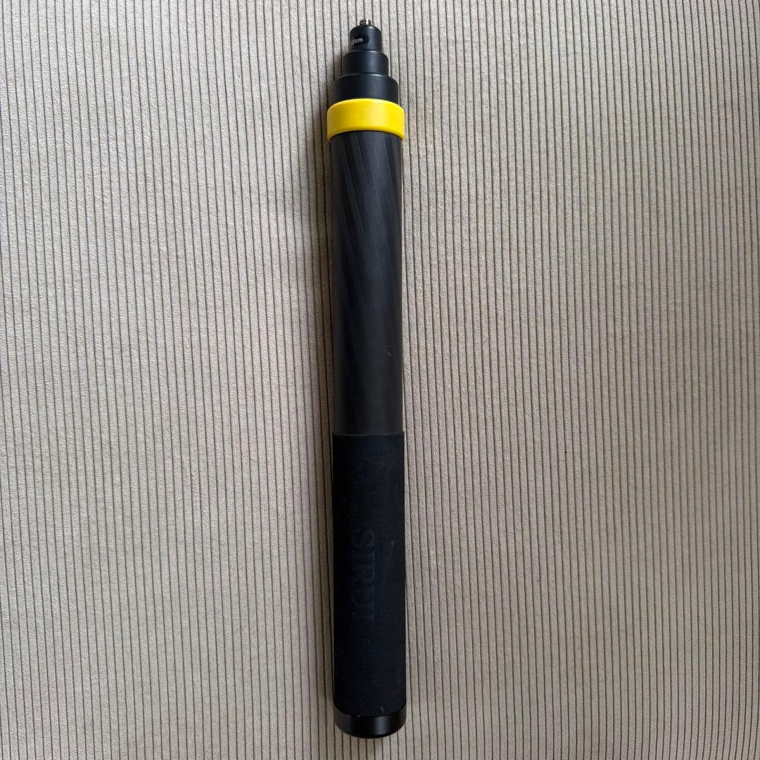 純正品　インスタ360 見えない自撮り棒　3m 300cm