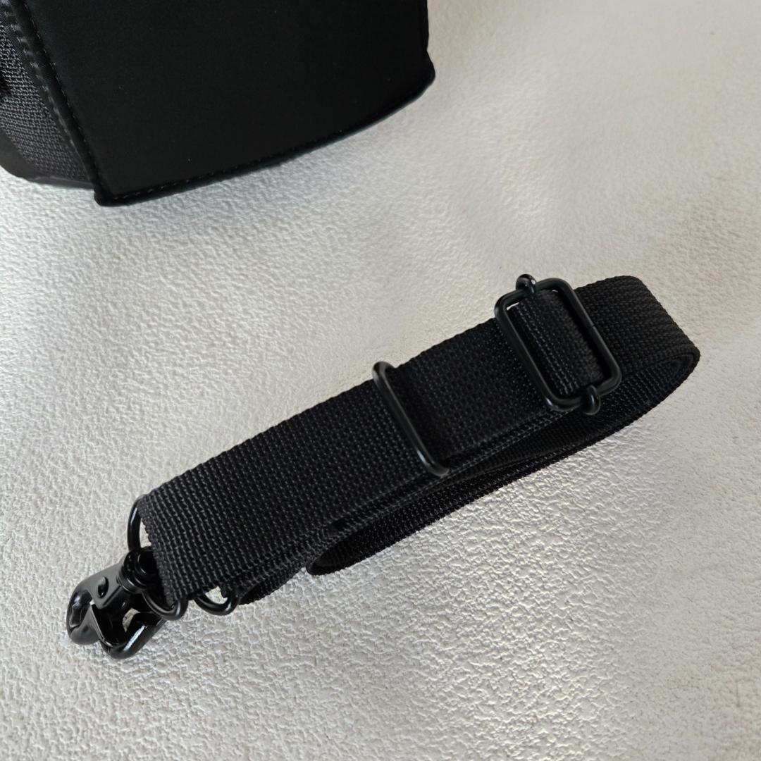 PORTER×MACKINTOSH＿BUCKET SHOULDER＿ミニバケット