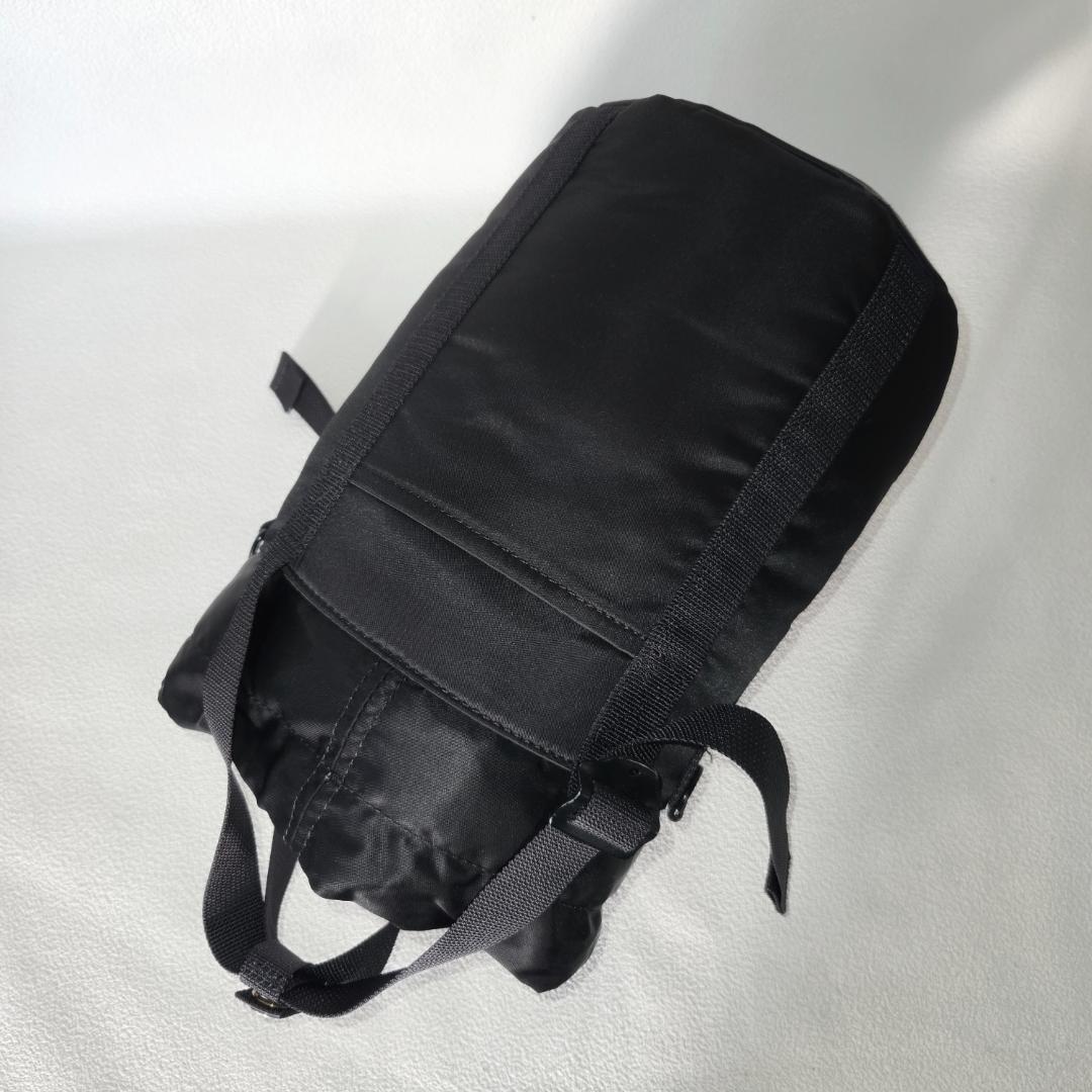 PORTER×MACKINTOSH＿BUCKET SHOULDER＿ミニバケット