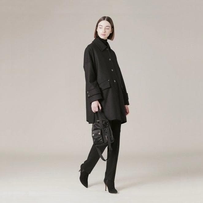 PORTER×MACKINTOSH＿BUCKET SHOULDER＿ミニバケット