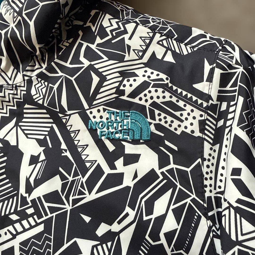 THE NORTH FACE 子ども用スキーウェア　Mサイズ