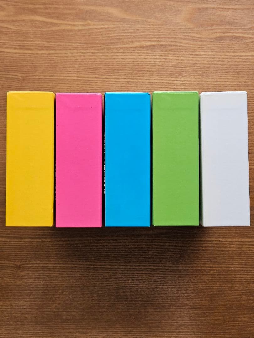 ザ・ドリフターズ 8時だョ!全員集合 記念盤 DVD-BOX 5組セット