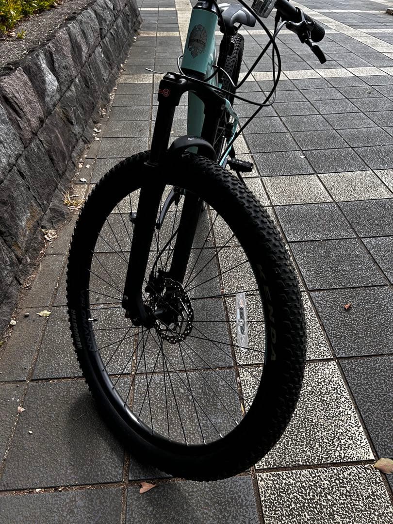 専用【美品】ビアンキ マグマ 9.1 2024年11月購入