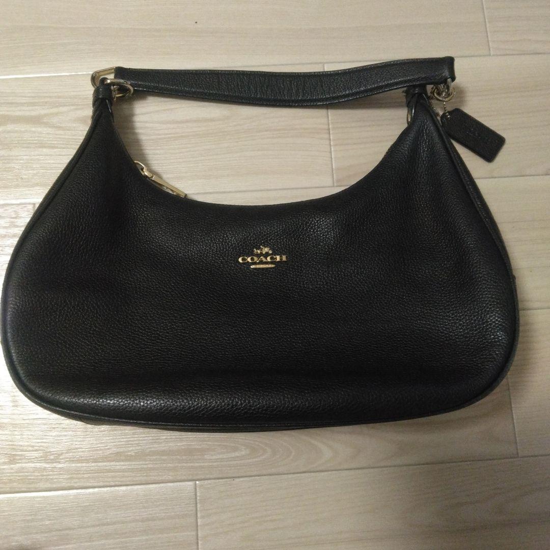 COACHハンドバッグ