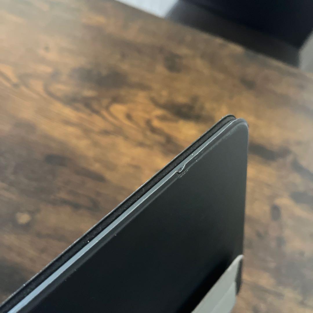 【3点セット】iPadAir第4+MagicKeyboard等