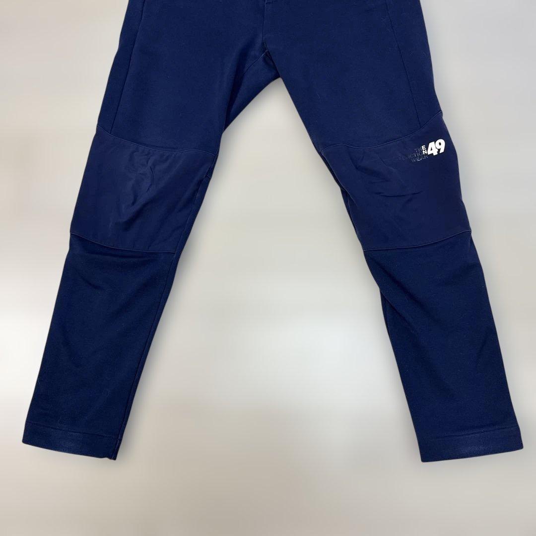 TFW49 メンズ　ゴルフ　セットアップ　サイズM