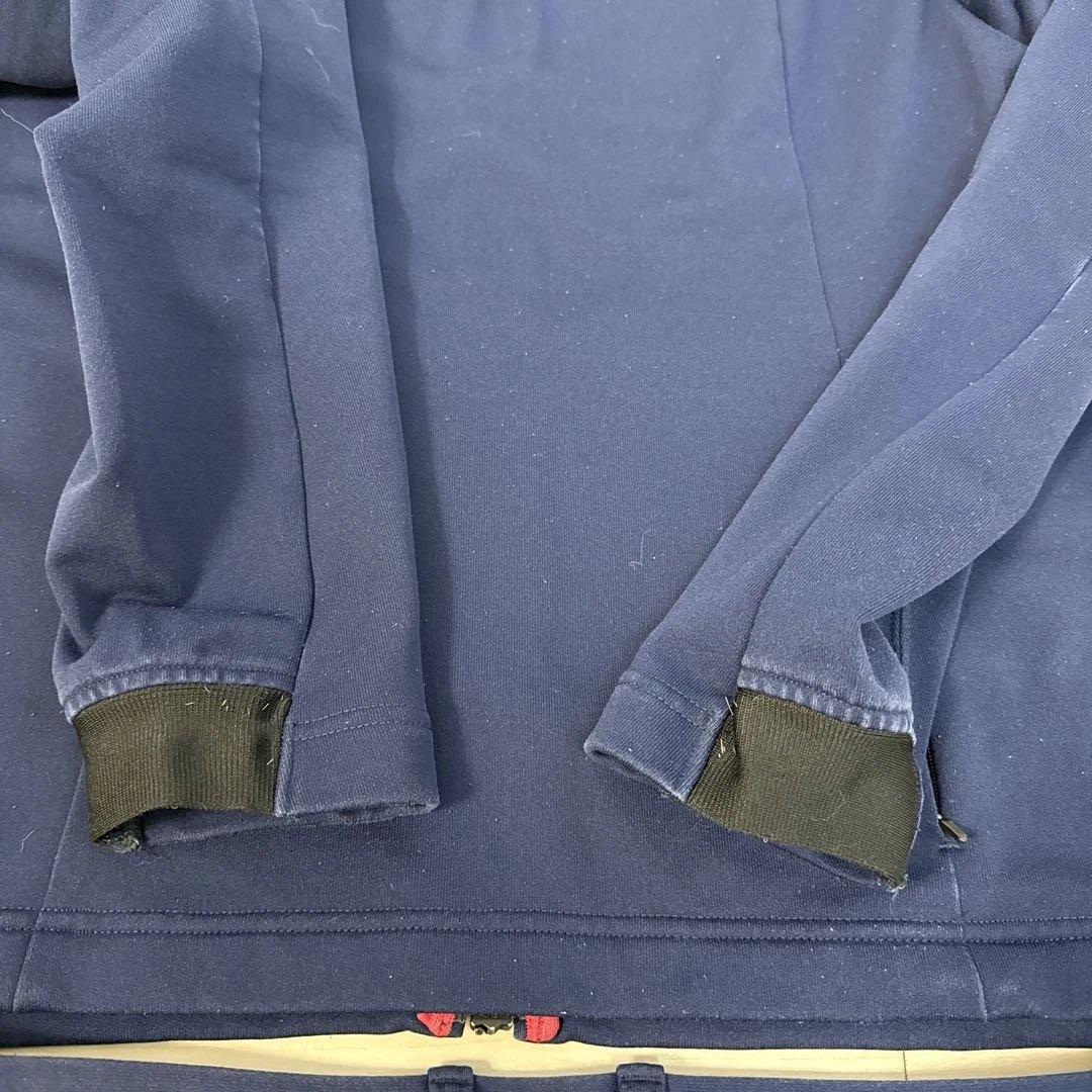 TFW49 メンズ　ゴルフ　セットアップ　サイズM