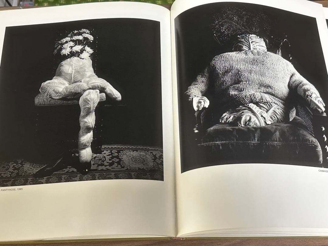 STILL LIFES MICHIKO KON 今道子 APERTURE