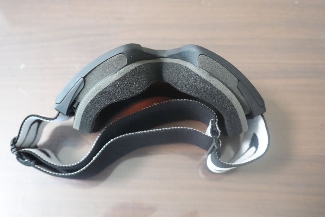 Oakley スキーゴーグル line miner 元旦価格！！