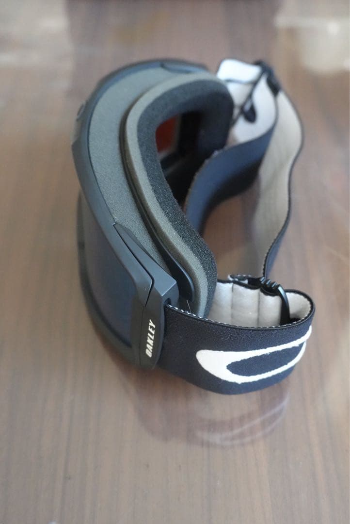 Oakley スキーゴーグル line miner 元旦価格！！