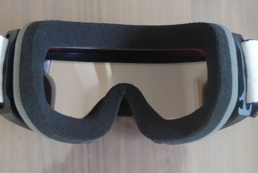 Oakley スキーゴーグル line miner 元旦価格！！