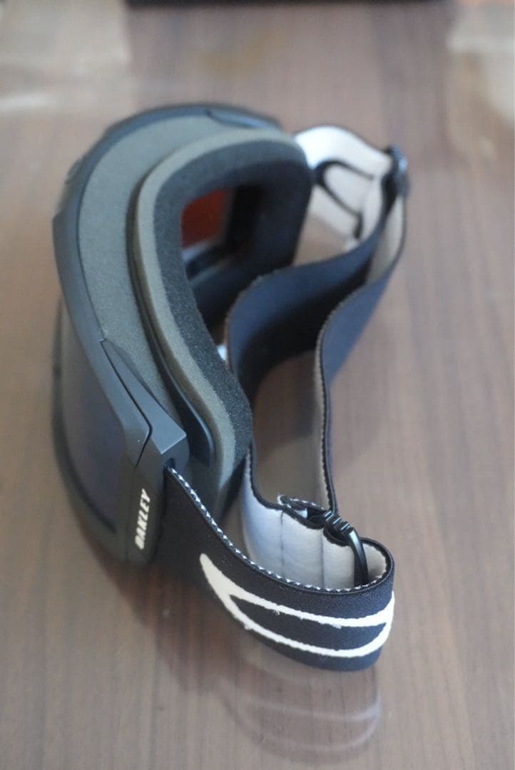 Oakley スキーゴーグル line miner 元旦価格！！