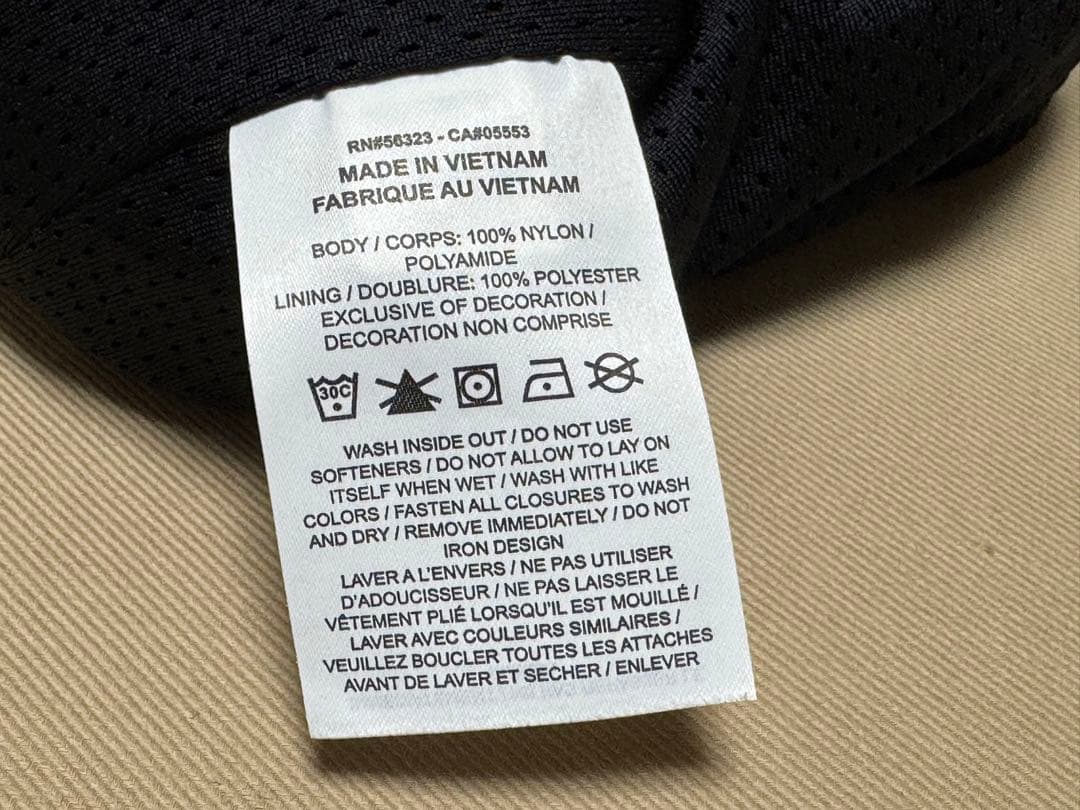 【美品】Kith & Nike New York Knicks Short