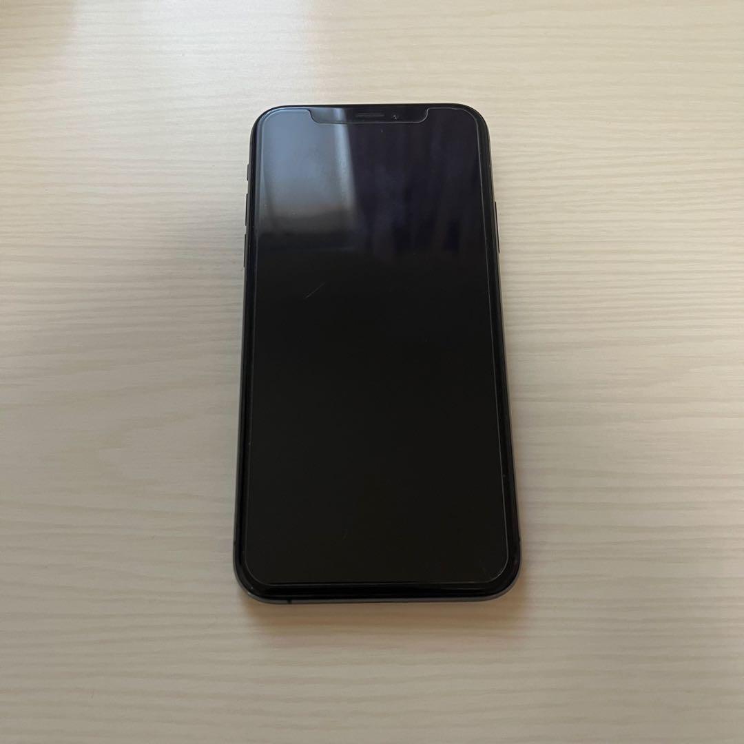 iPhone XS 本体