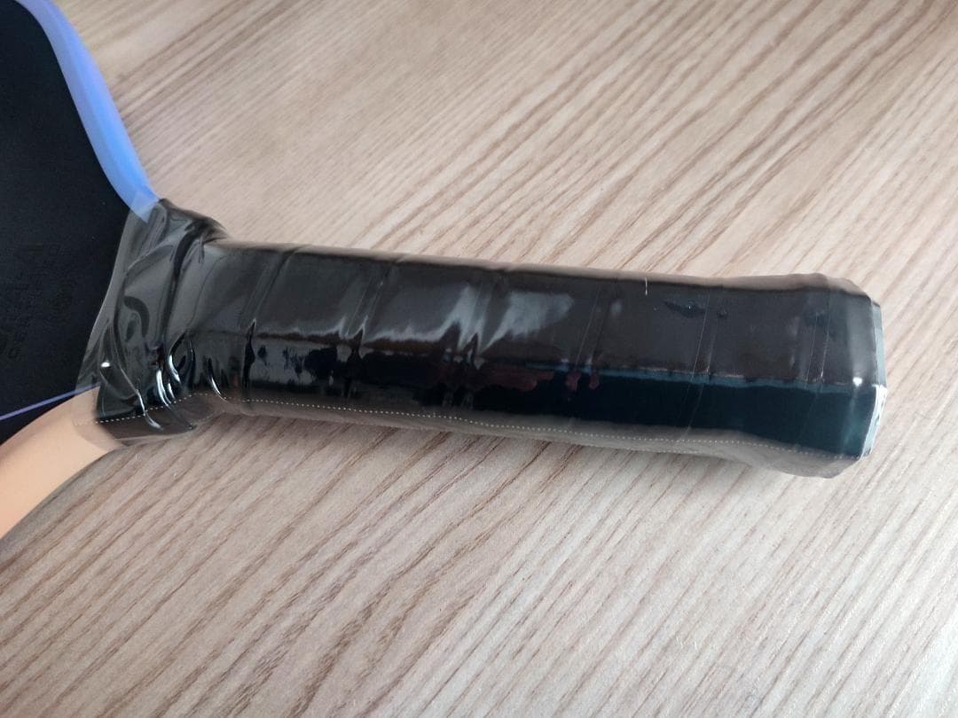 ピックルボール パドル T700生カーボンファイバー 虹