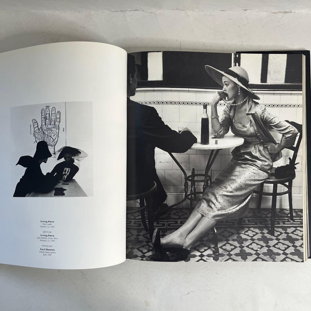 USヴォーグ100年の歴史