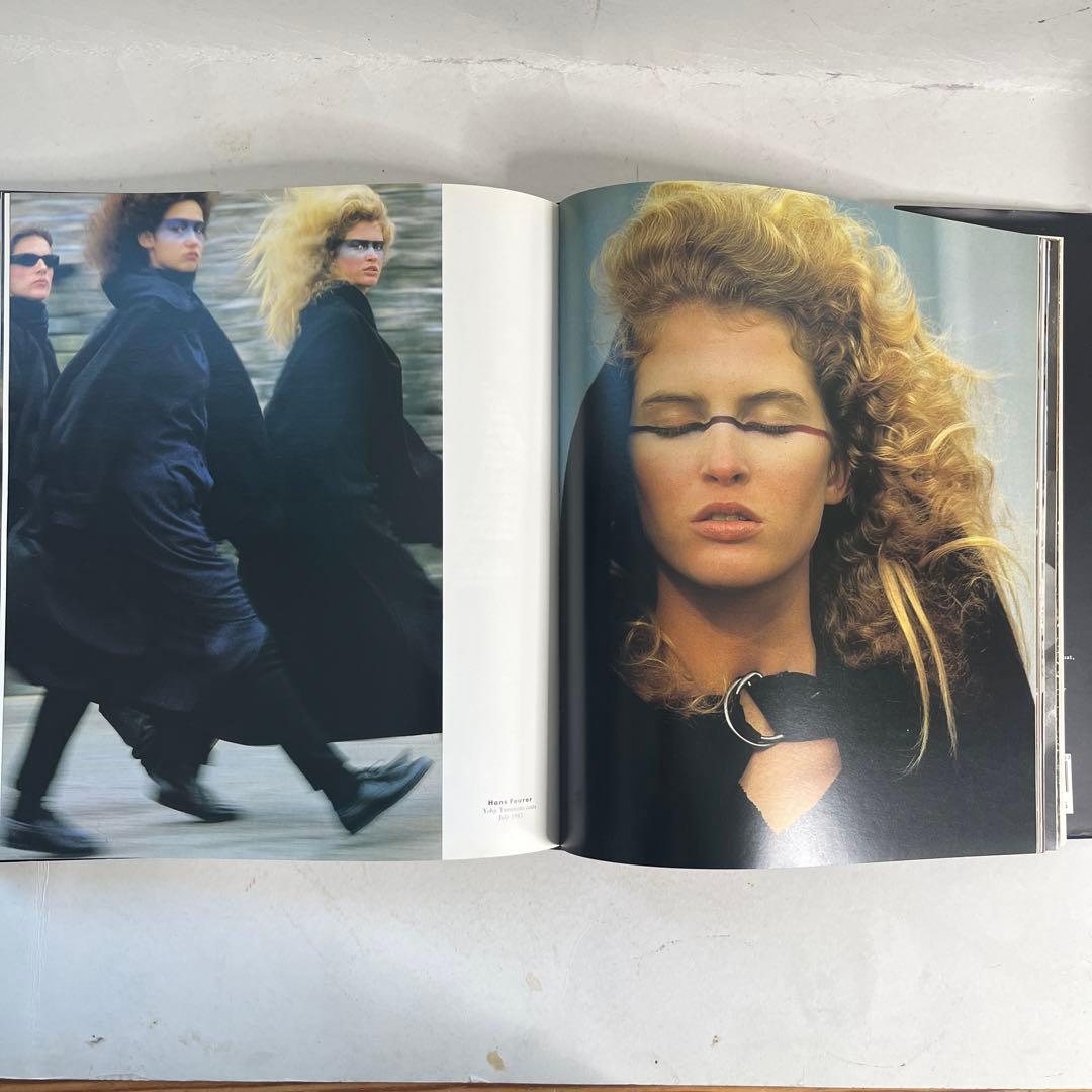 USヴォーグ100年の歴史