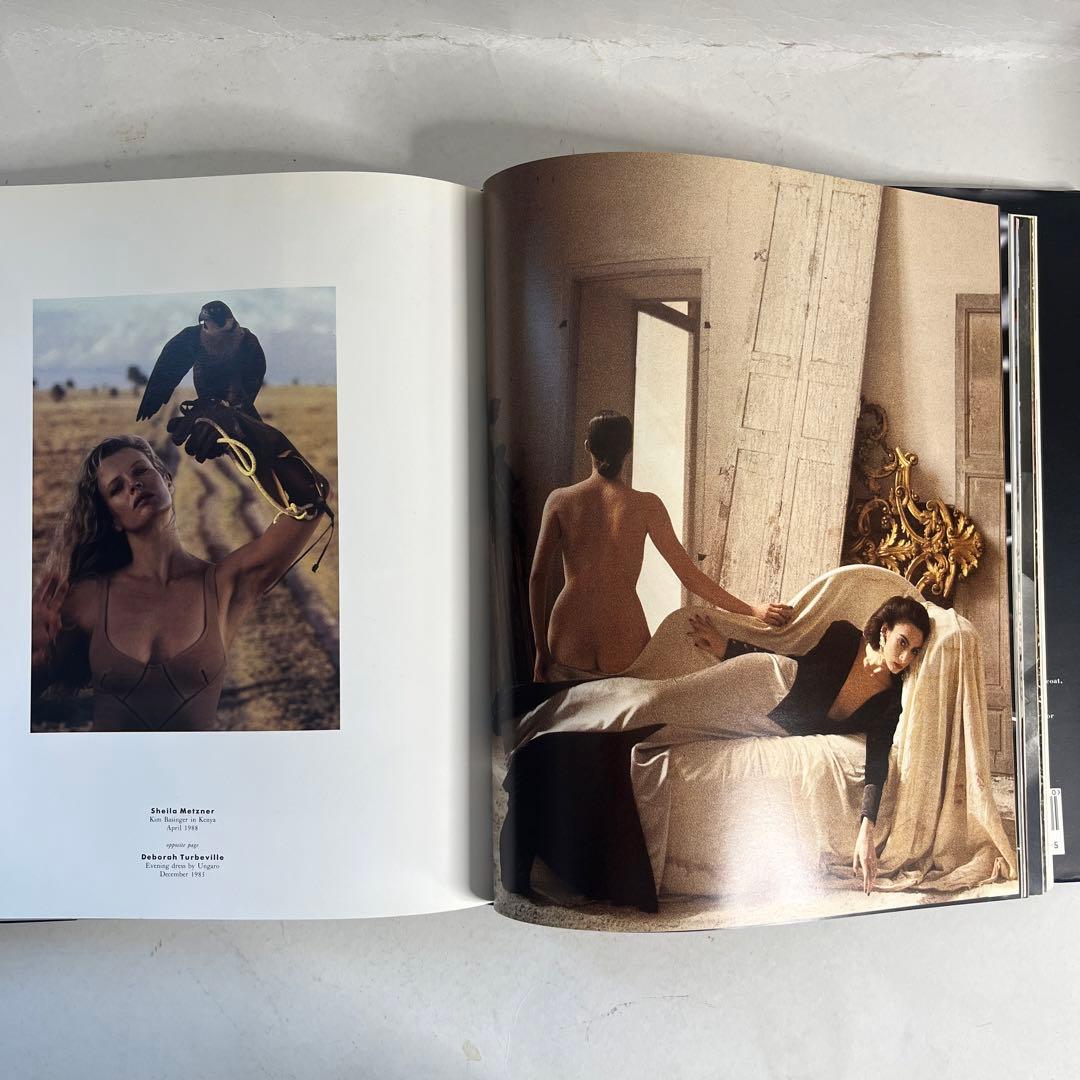 USヴォーグ100年の歴史