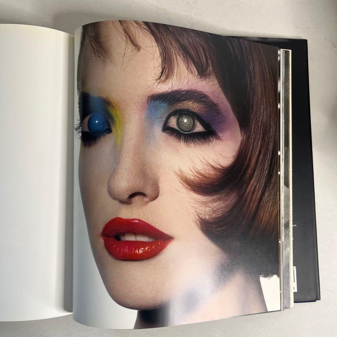 USヴォーグ100年の歴史