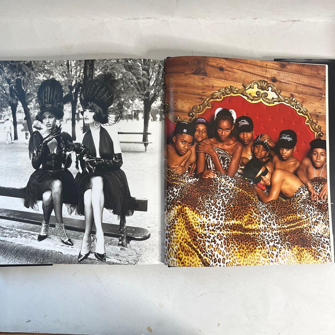 USヴォーグ100年の歴史