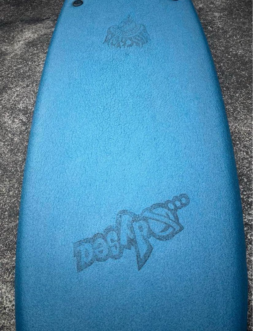 CATCH SURF ロスト 5’5”キャッチサーフ ラウンドノーズフィッシュ